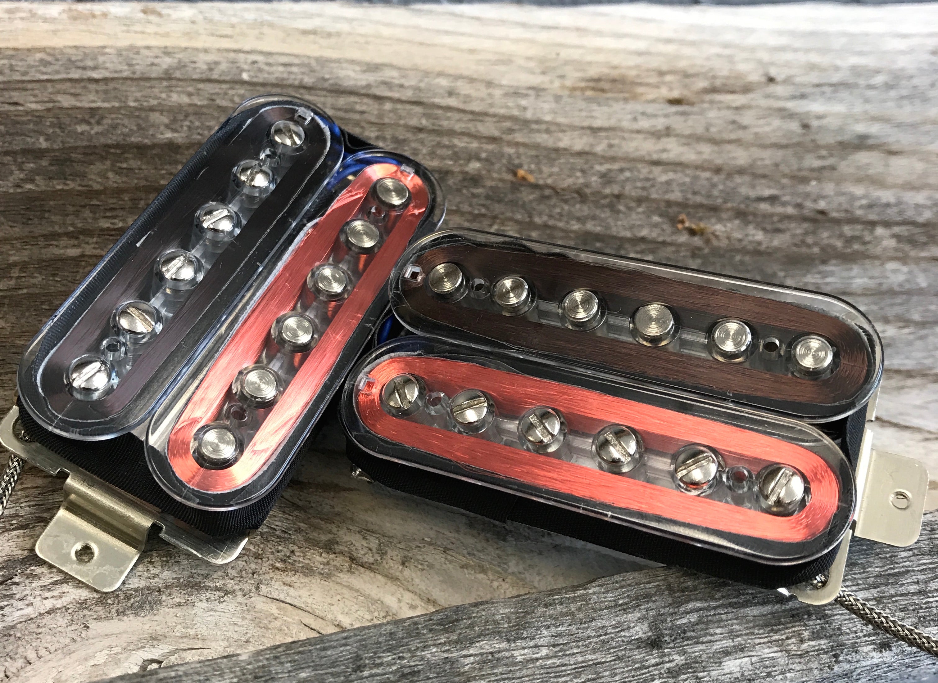 Custom Shop – Porter Pickups LLC
