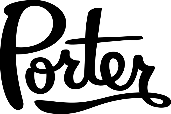 Porter Pickups LLC logo