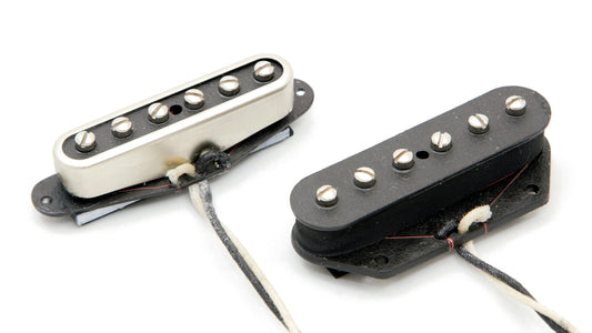 Porter 9T Tele® Pickup