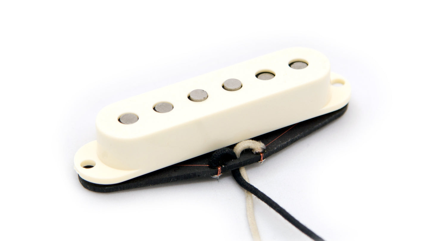 Hybrid Plus Strat® Pickup