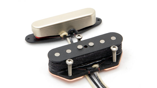 Porter Custom Tele® Pickup