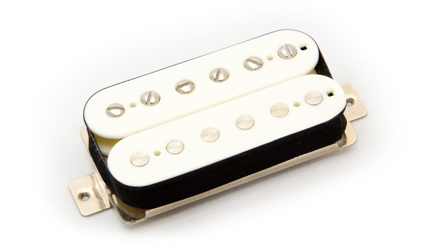 Clear Humbucker Individual