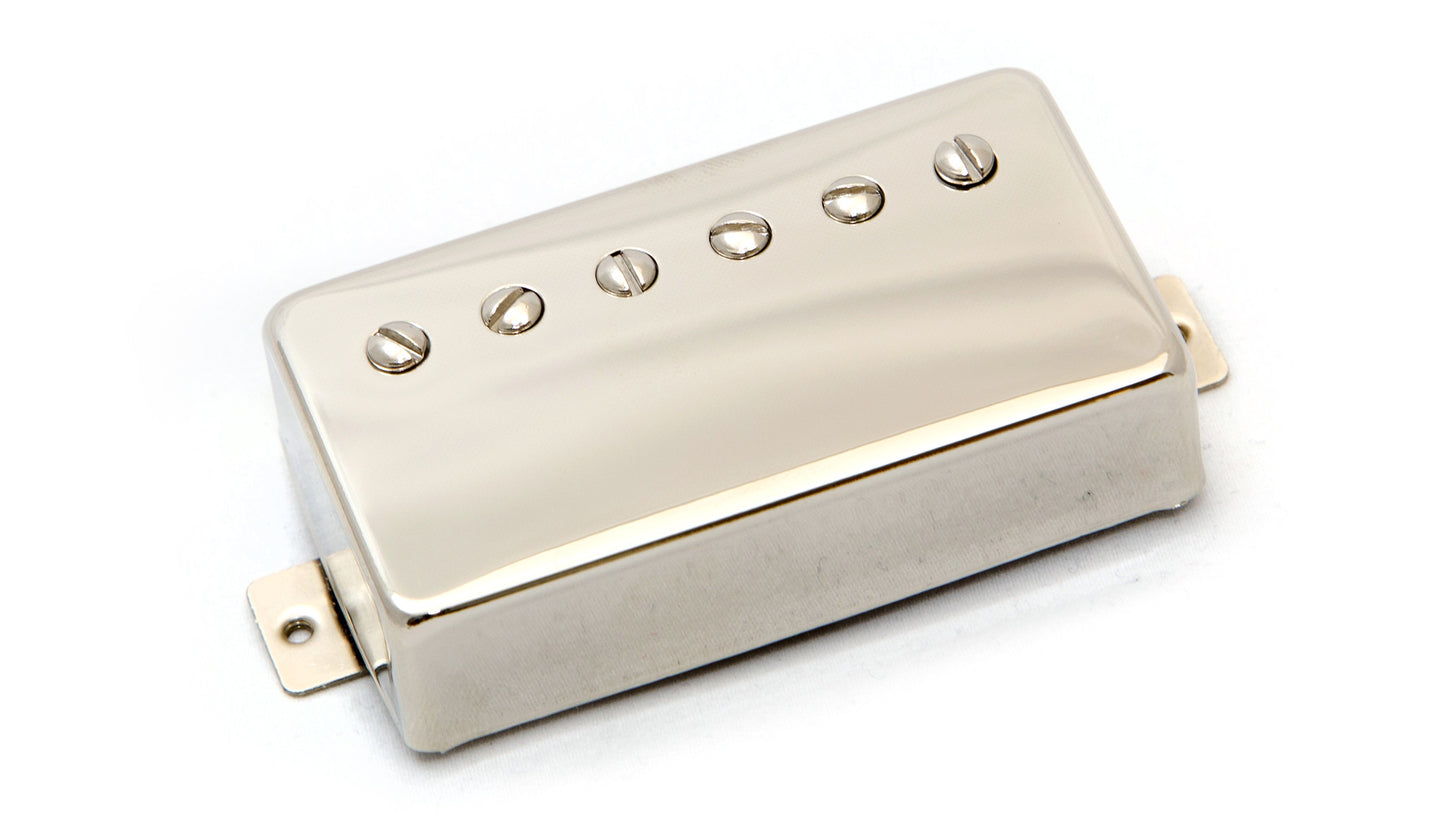 Smooth Humbucker