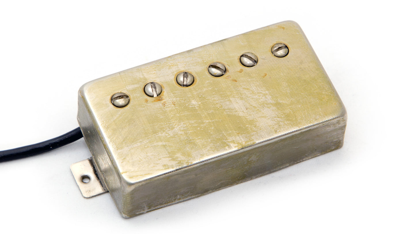 Porter Standard Humbucker Set