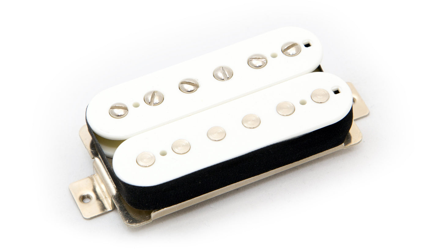 Clear Humbucker Individual