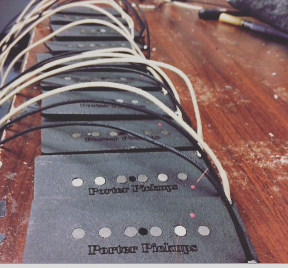 Jazzmaster® Pickup
