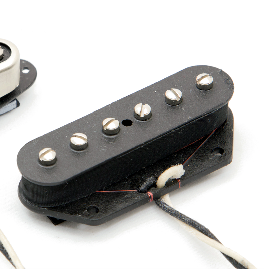 Porter 9T Tele® Pickup