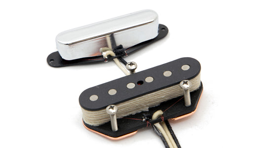 Porter Standard Tele® Pickup