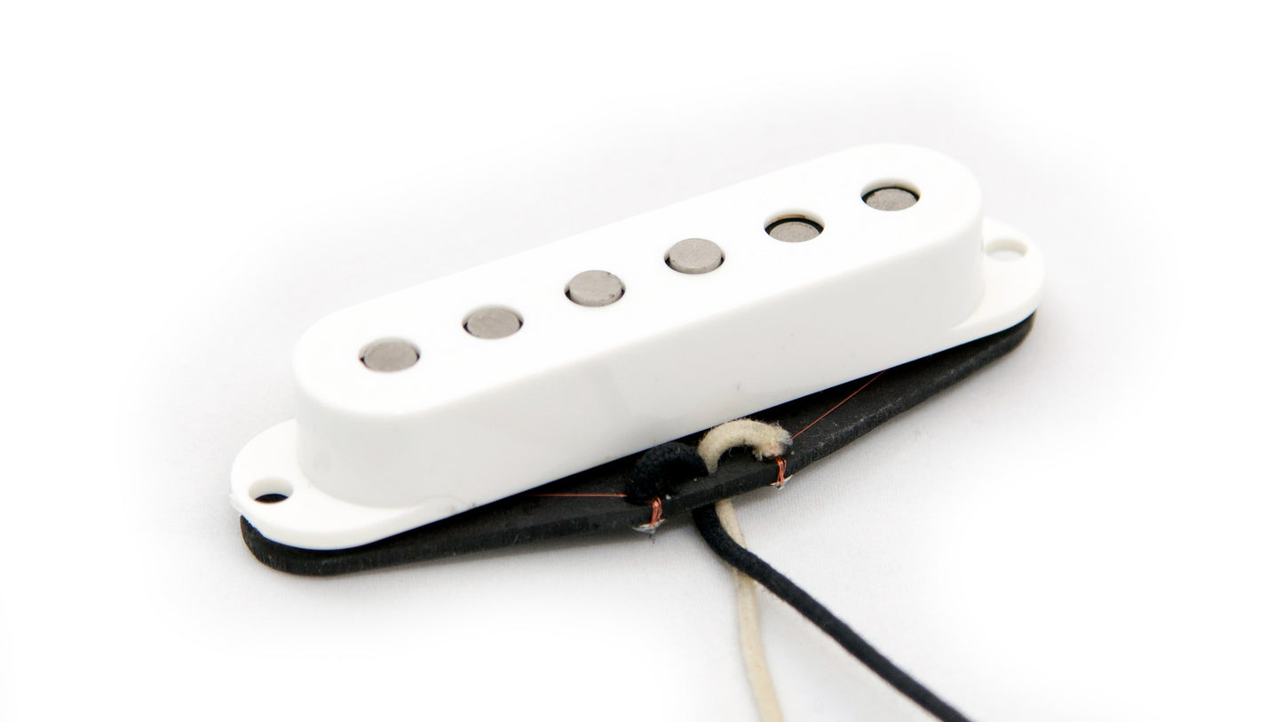 Hybrid Plus Strat® Pickup