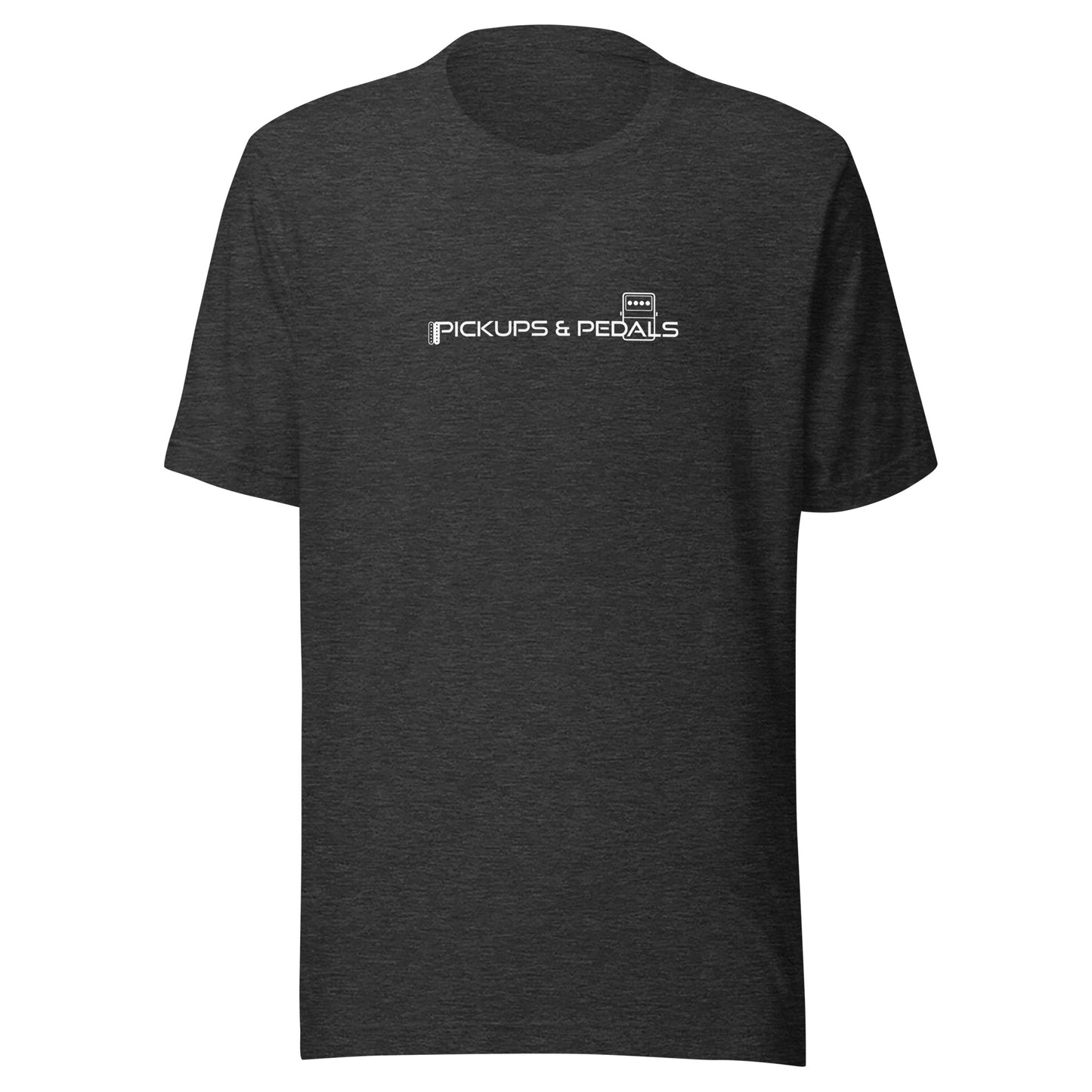 Pickup and Pedals T-Shirt