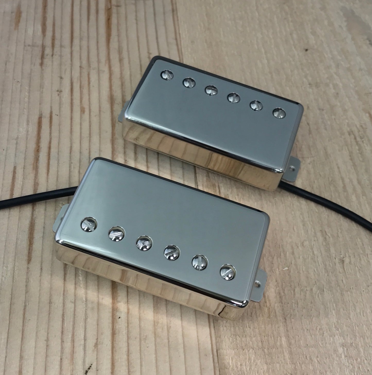 Anthem Plus Humbucker