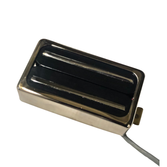 Porter Gatekeeper GKP-BH Blade Humbucker Set