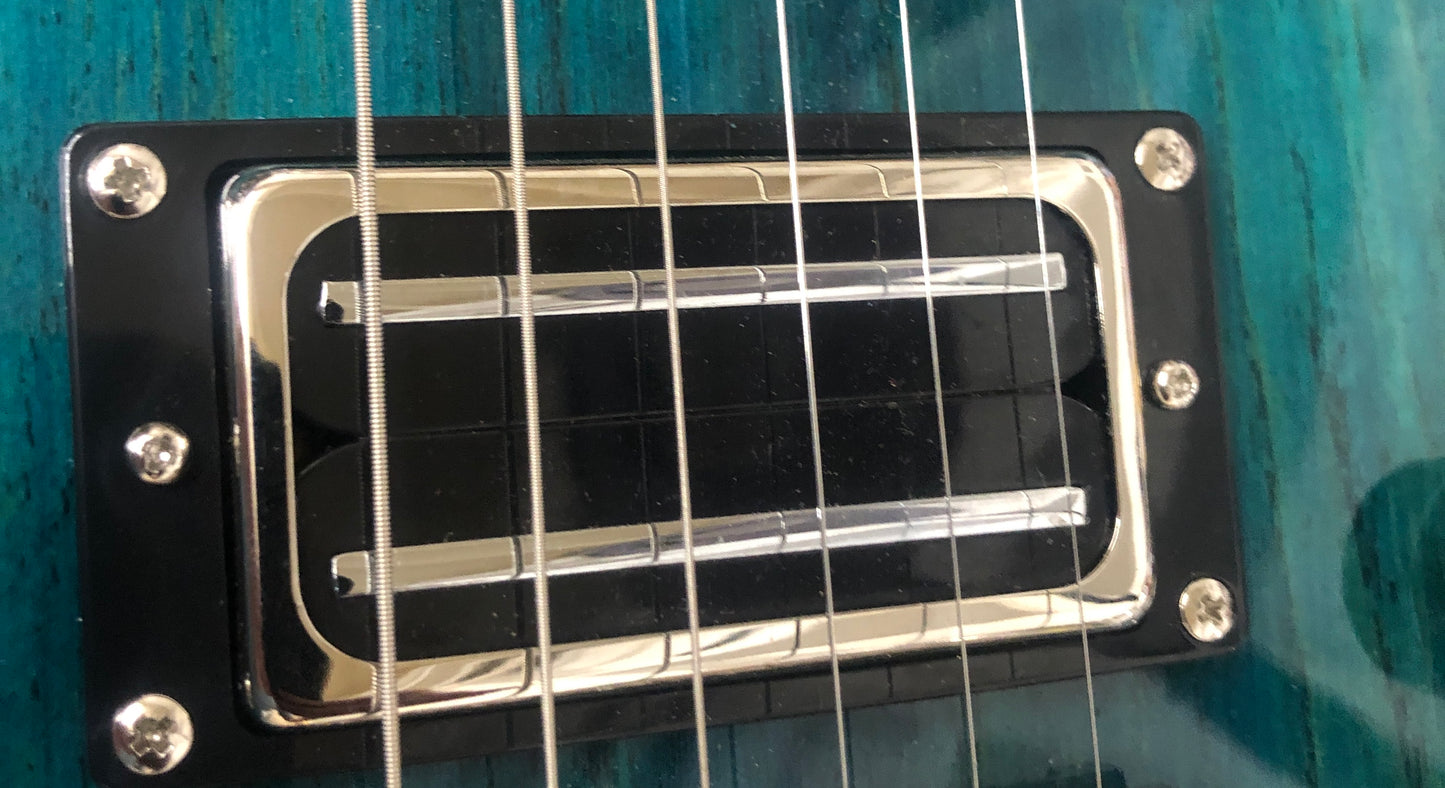 Porter Gatekeeper GKP-BH Blade Humbucker Set