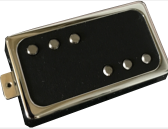 Humbucker sized single coil cheap