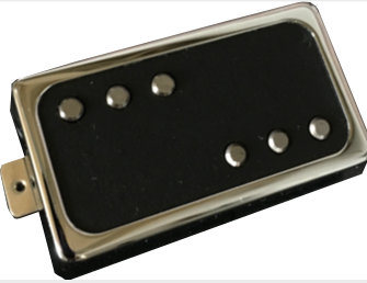 WRH Humbucker Sized Pickup