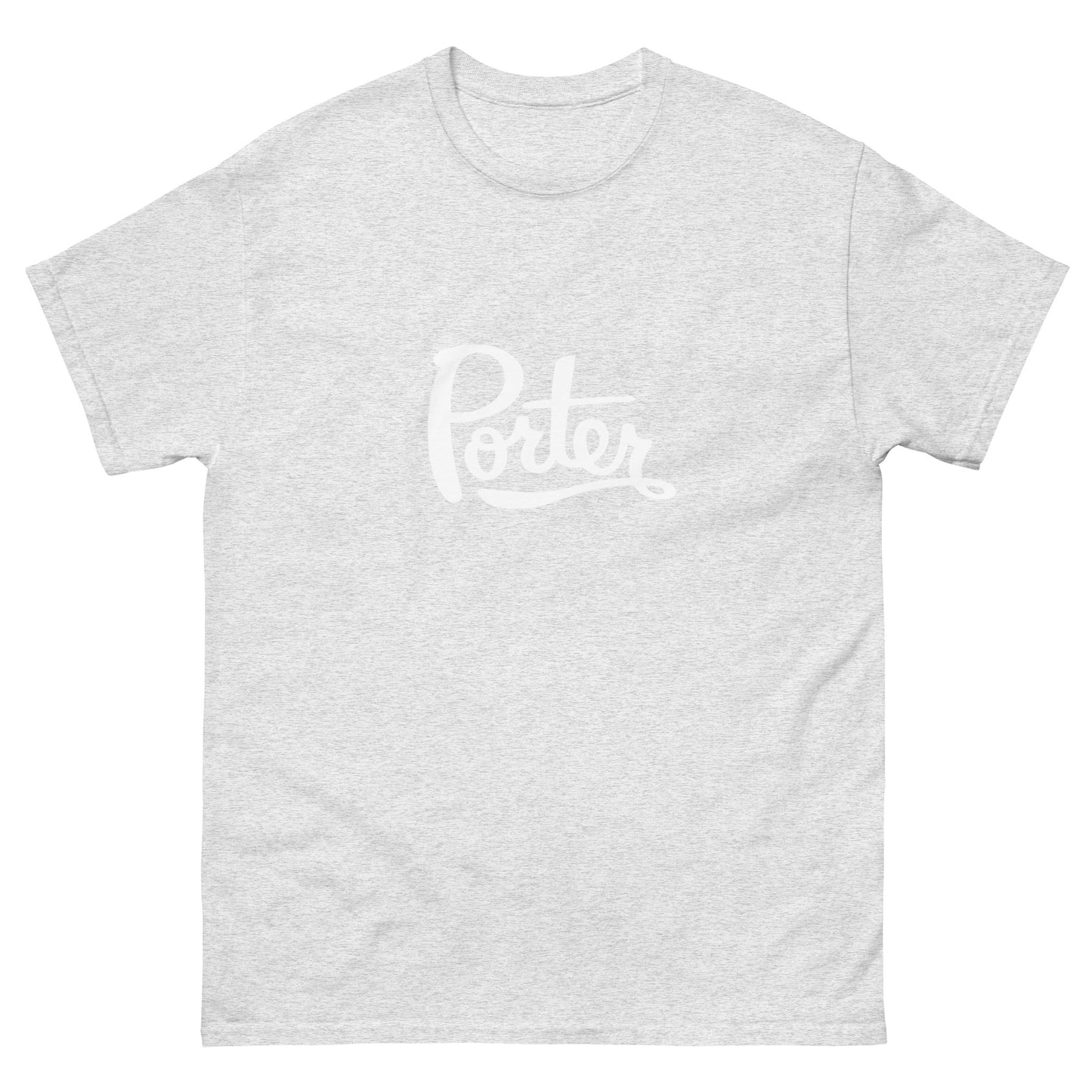 Porter Logo Shirt