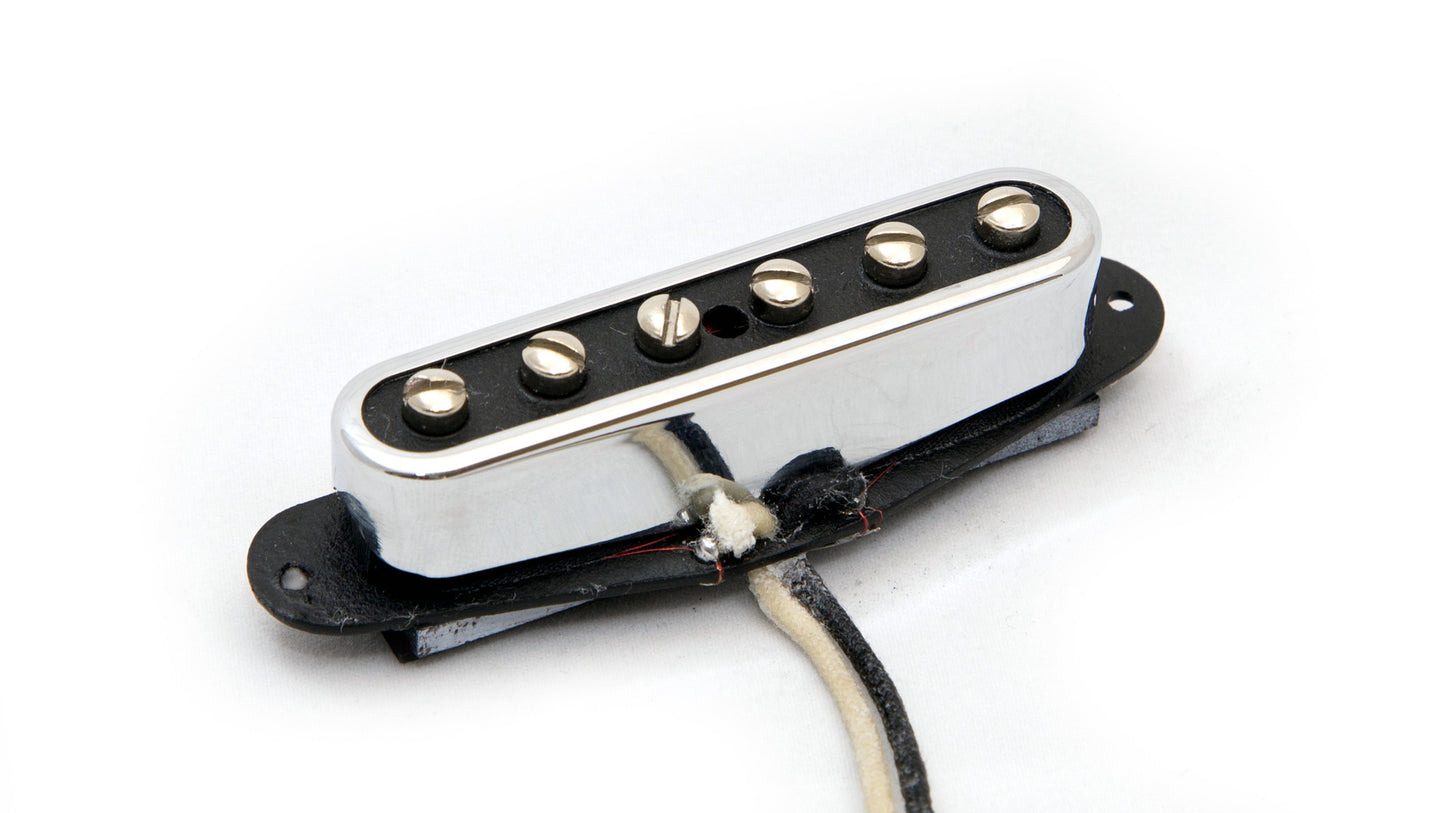 Porter 9T Tele® Pickup