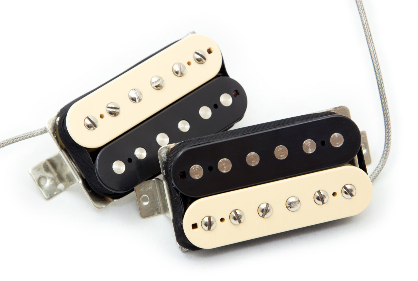 Porter Standard Humbucker Set