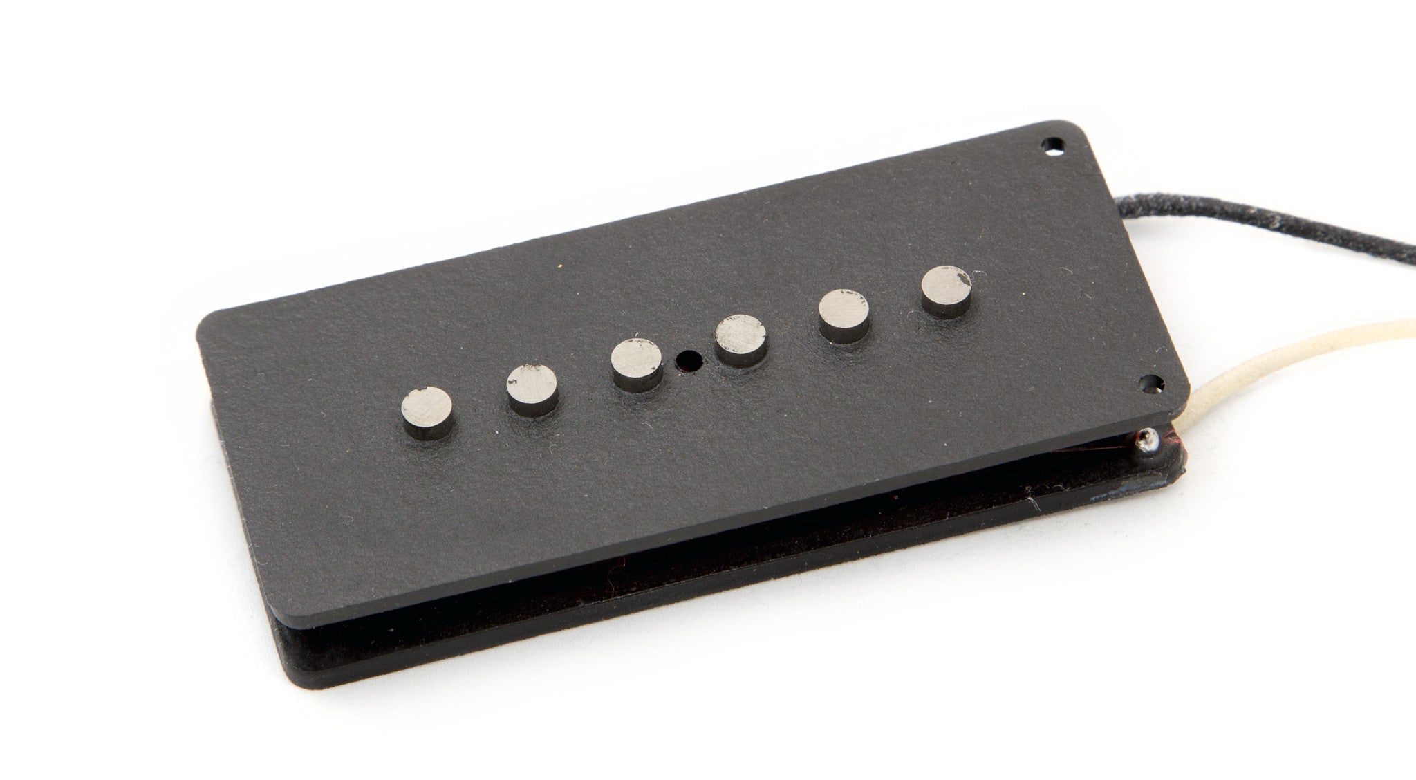 Jazzmaster Pickup Bridge Modern Cream