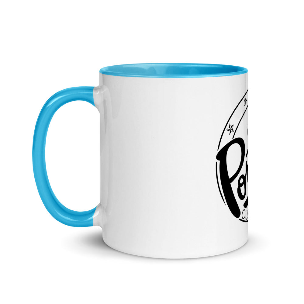 Porter Custom Shop Coffee Mug